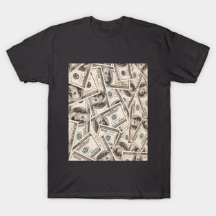 Money t shirt sale new arrivals